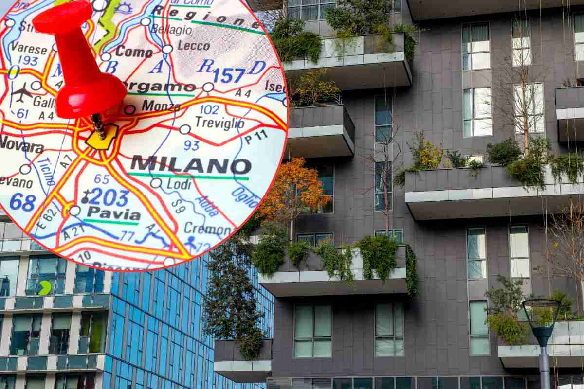 Città di Milano