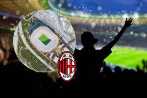 Nuovo stadio Milan