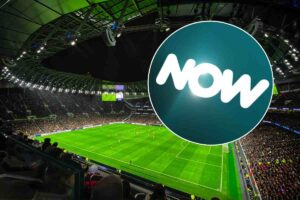 Tifosi allo stadio