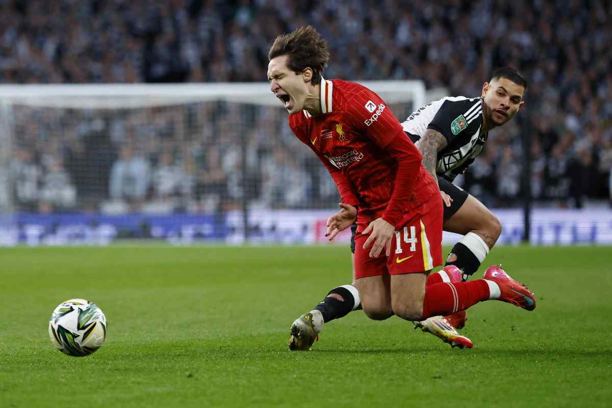 federico chiesa